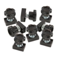 Trend VJS/CG/BBC VJS/CG Back To Back Clips (8pcs) £16.99